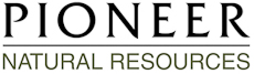 Pioneer Resources Logo 23 PW